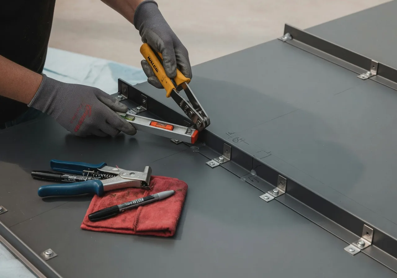 Why choose Metal Roofing Installation in Reading, VT